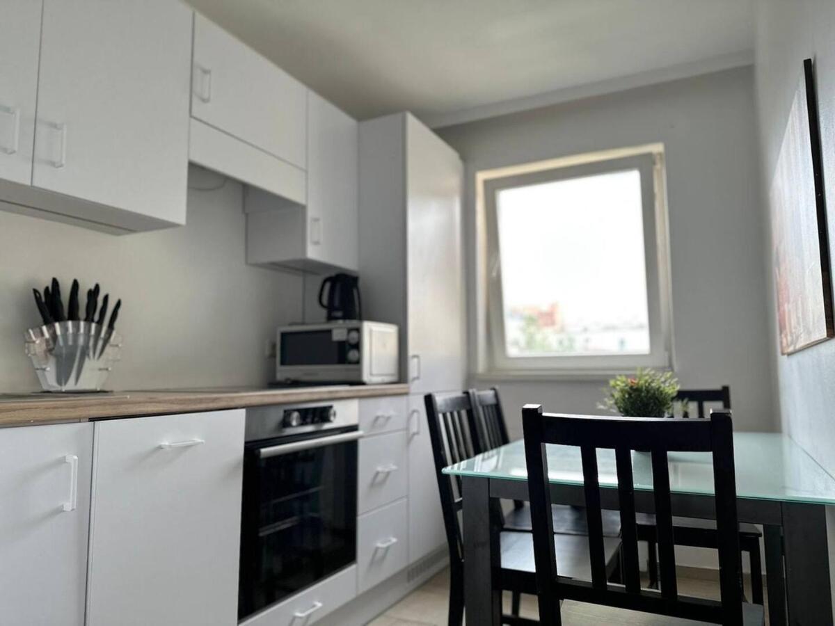 Perfect Location, 2 Min To Main Station, Long Term Stays Вена Экстерьер фото